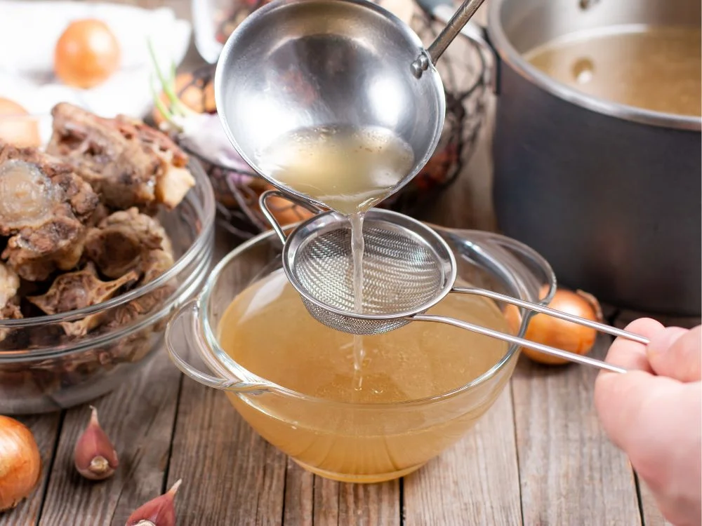 Receta: prepara colágeno casero para tu peludito