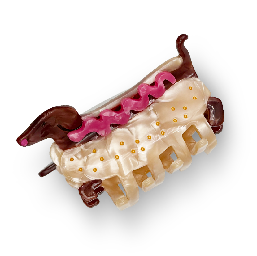 Hairclip Hanna Montaña