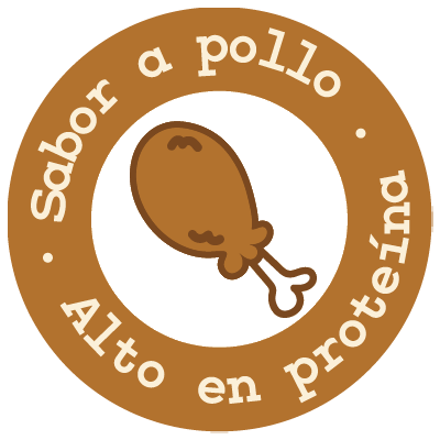 Sabor A Pollo