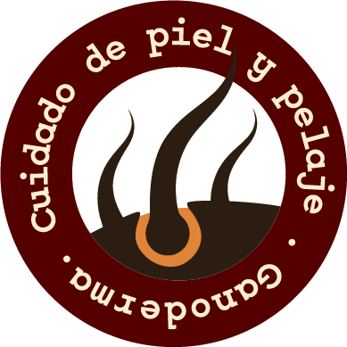 Cuidado De Piel Y Pelaje Ganoderma