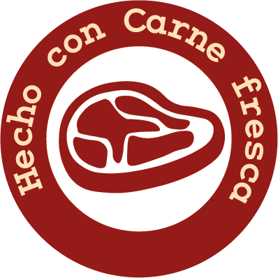 Hecho Con Carne Fresca