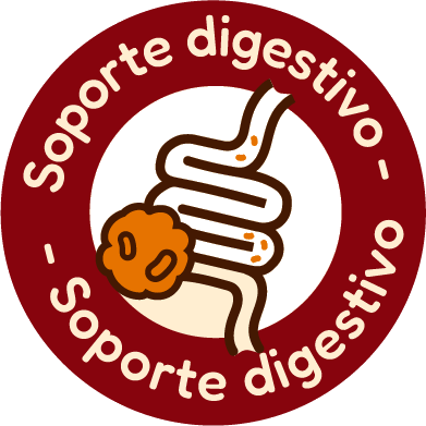 Soporte Digestivo
